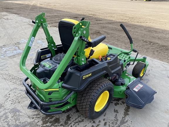 Image of John Deere Z530M equipment image 3