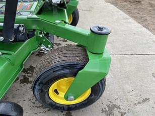 Main image John Deere Z530M 12