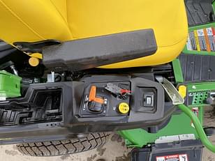 Main image John Deere Z530M 20