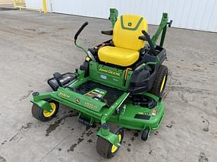 Main image John Deere Z530M 7