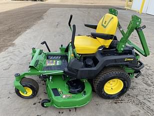 Main image John Deere Z530M 8