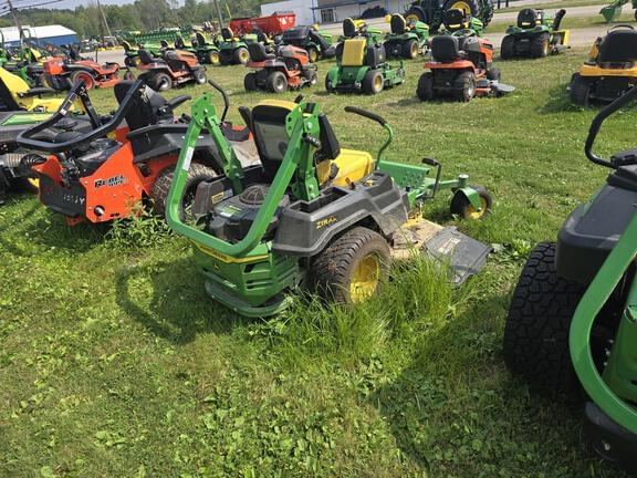 Image of John Deere Z530M equipment image 1