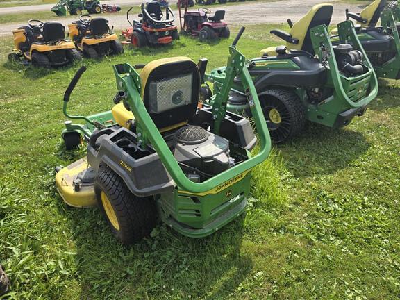 Image of John Deere Z530M equipment image 2
