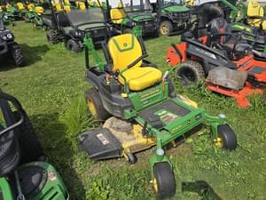 2022 John Deere Z530M Image