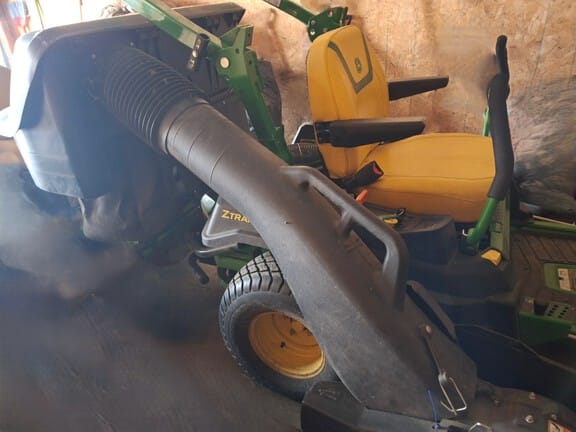 2022 John Deere Z530M Equipment Image0