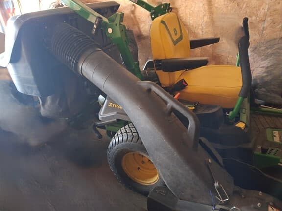 Image of John Deere Z530M Primary image