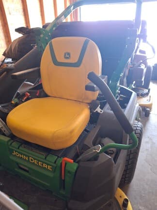 Image of John Deere Z530M equipment image 1