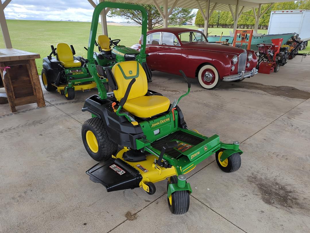 Image of John Deere Z530M Primary image