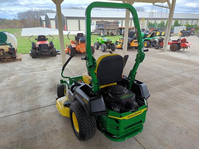 Image of John Deere Z530M equipment image 3