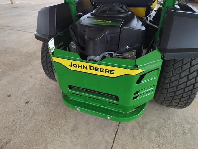 Image of John Deere Z530M equipment image 4