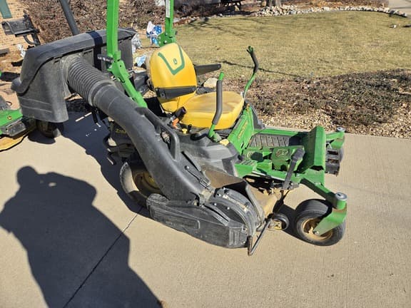 Image of John Deere Z530M equipment image 1