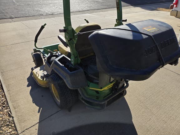 Image of John Deere Z530M equipment image 3