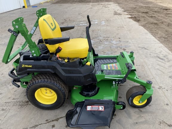 Main image John Deere Z530M