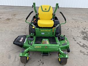 Main image John Deere Z530M 6