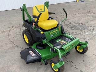 Main image John Deere Z530M 8