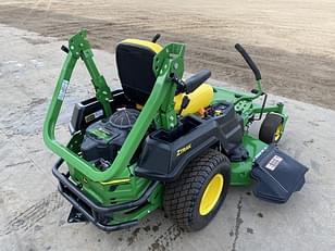 Main image John Deere Z530M 9