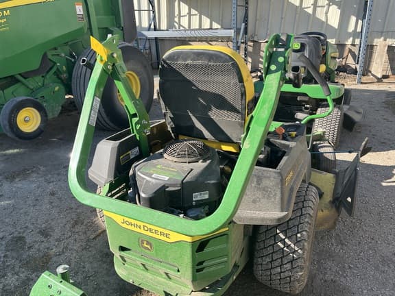 Image of John Deere Z530M equipment image 1