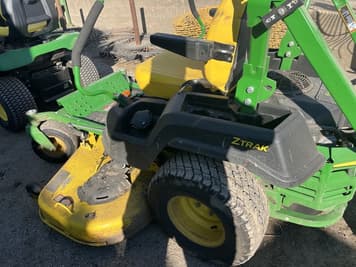 Main image John Deere Z530M