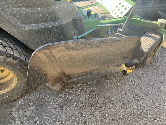 Image of John Deere Z530M equipment image 3