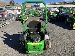 Main image John Deere Z530M 3