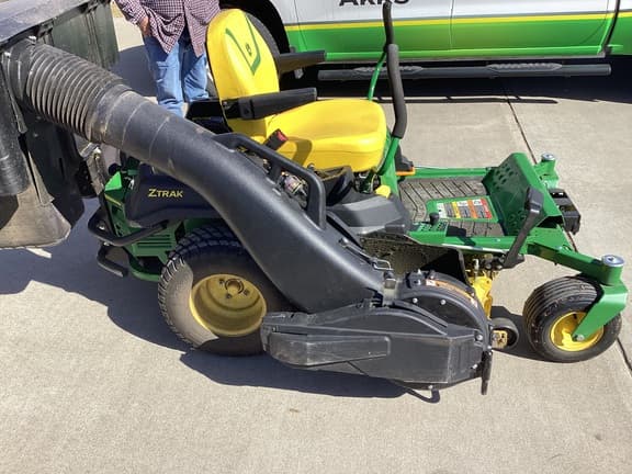 Image of John Deere Z530M equipment image 2