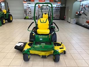 Main image John Deere Z530M 0