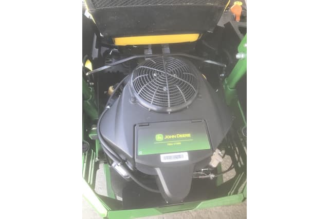 Image of John Deere Z530M equipment image 3