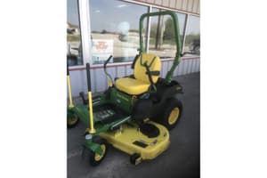 2022 John Deere Z530M Image