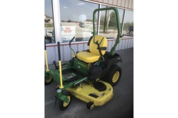 Main image John Deere Z530M