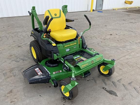 Image of John Deere Z530M equipment image 2