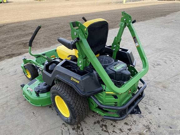 Image of John Deere Z530M equipment image 4