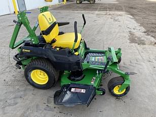 Main image John Deere Z530M 6