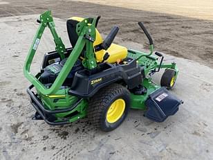 Main image John Deere Z530M 7