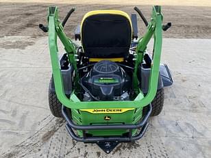 Main image John Deere Z530M 8