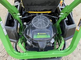 Main image John Deere Z530M 9