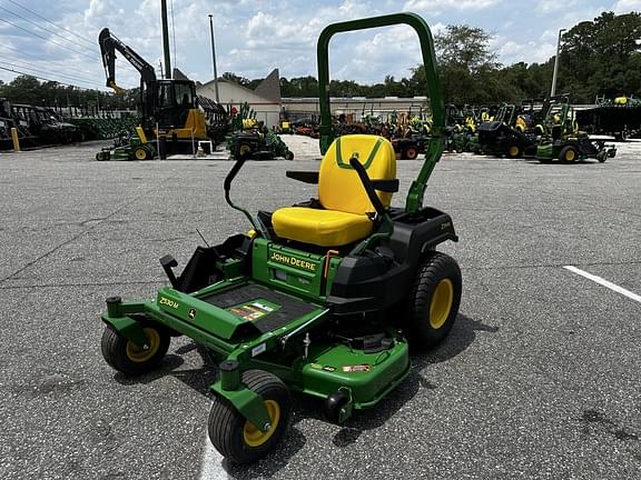 Image of John Deere Z530M Primary image