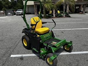 Main image John Deere Z530M 4