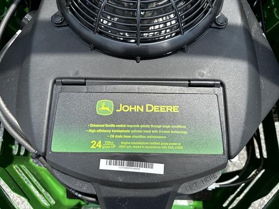 Thumbnail image John Deere Z530M 7