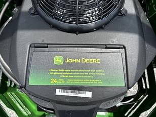 Main image John Deere Z530M 7