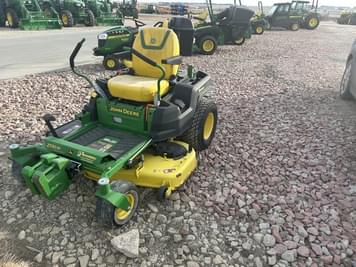 Main image John Deere Z530M