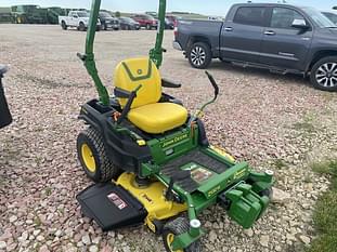 2022 John Deere Z530M Equipment Image0