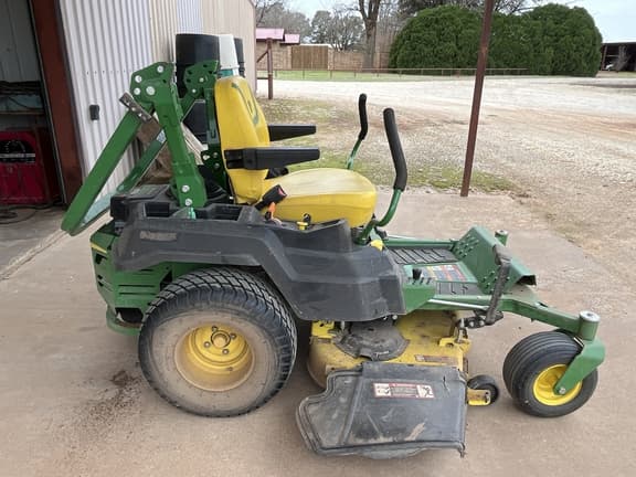 Image of John Deere Z530M equipment image 3