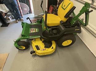 2022 John Deere Z530M Equipment Image0