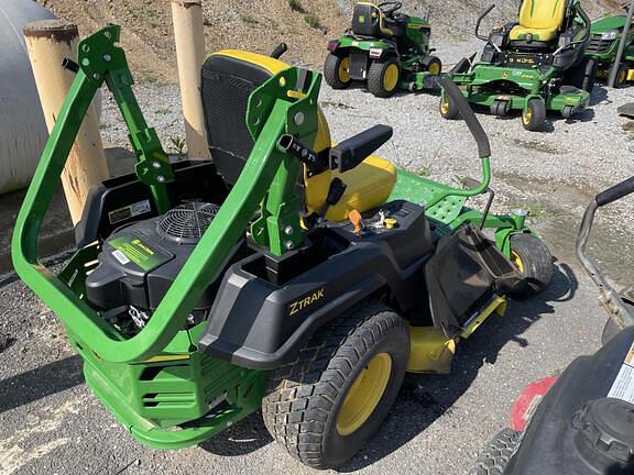 Image of John Deere Z530M Image 1