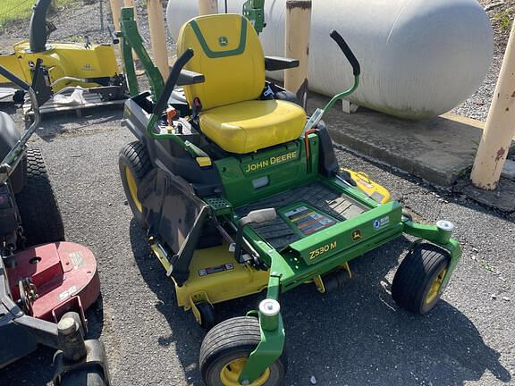 Image of John Deere Z530M Image 0