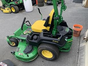 Main image John Deere Z530M 3