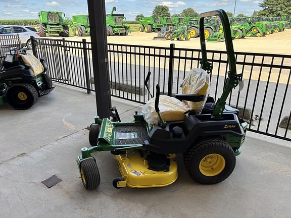 Image of John Deere Z530M equipment image 1