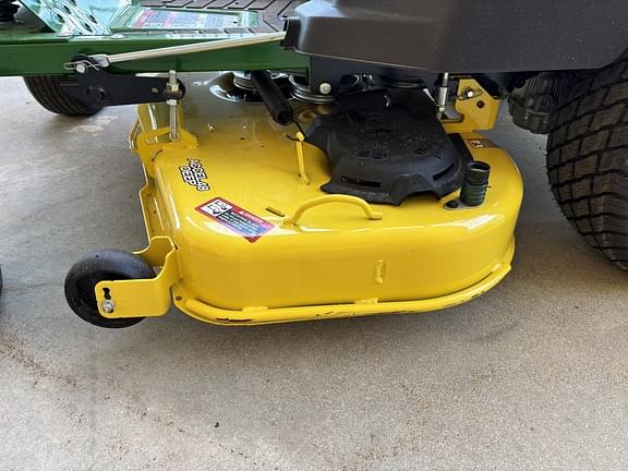 Image of John Deere Z530M equipment image 2
