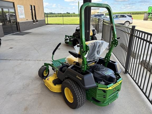 Image of John Deere Z530M equipment image 4