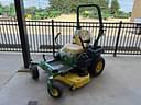 2022 John Deere Z530M Image